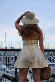 Cocktail Palma Dress