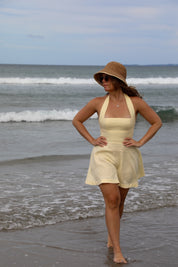 Cocktail Palma Dress