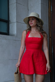 Cocktail Palma Dress