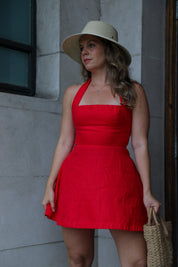 Cocktail Palma Dress