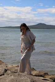 Byron Linen Pant (Improved fit)