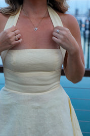 Cocktail Palma Dress