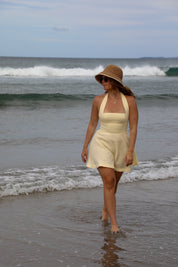 Cocktail Palma Dress