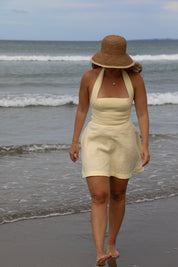 Cocktail Palma Dress