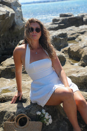 Cocktail Palma Dress