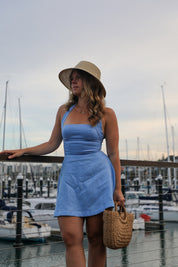 Cocktail Palma Dress