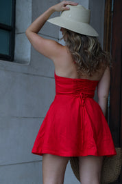 Cocktail Palma Dress