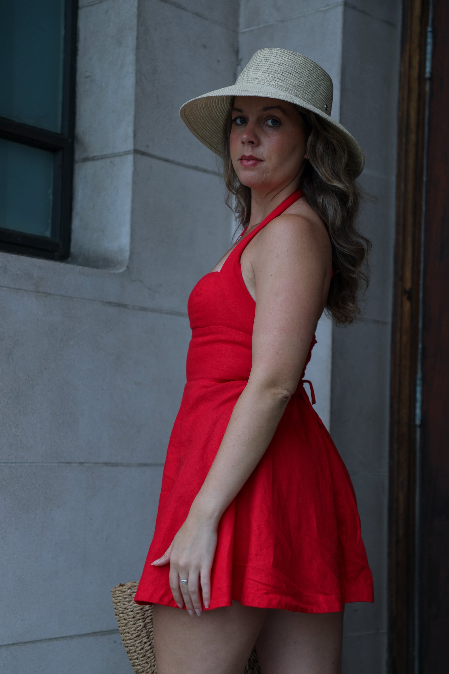 Cocktail Palma Dress