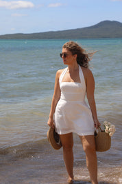 Cocktail Palma Dress