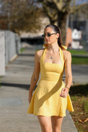 Palma Dress - Cocktail