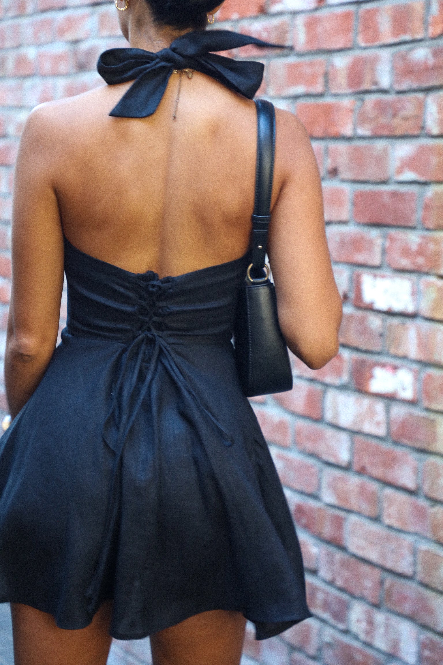 Cocktail Palma Dress