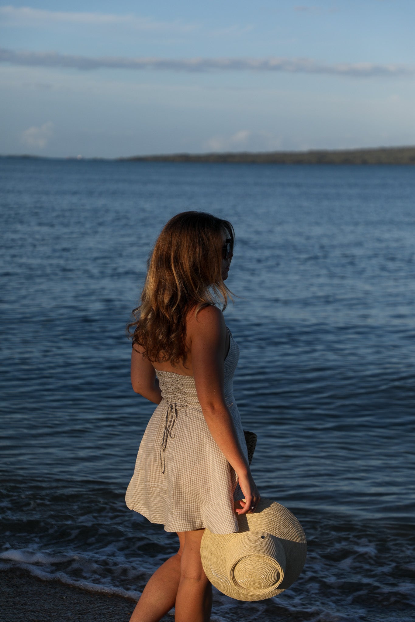 Cocktail Palma Dress