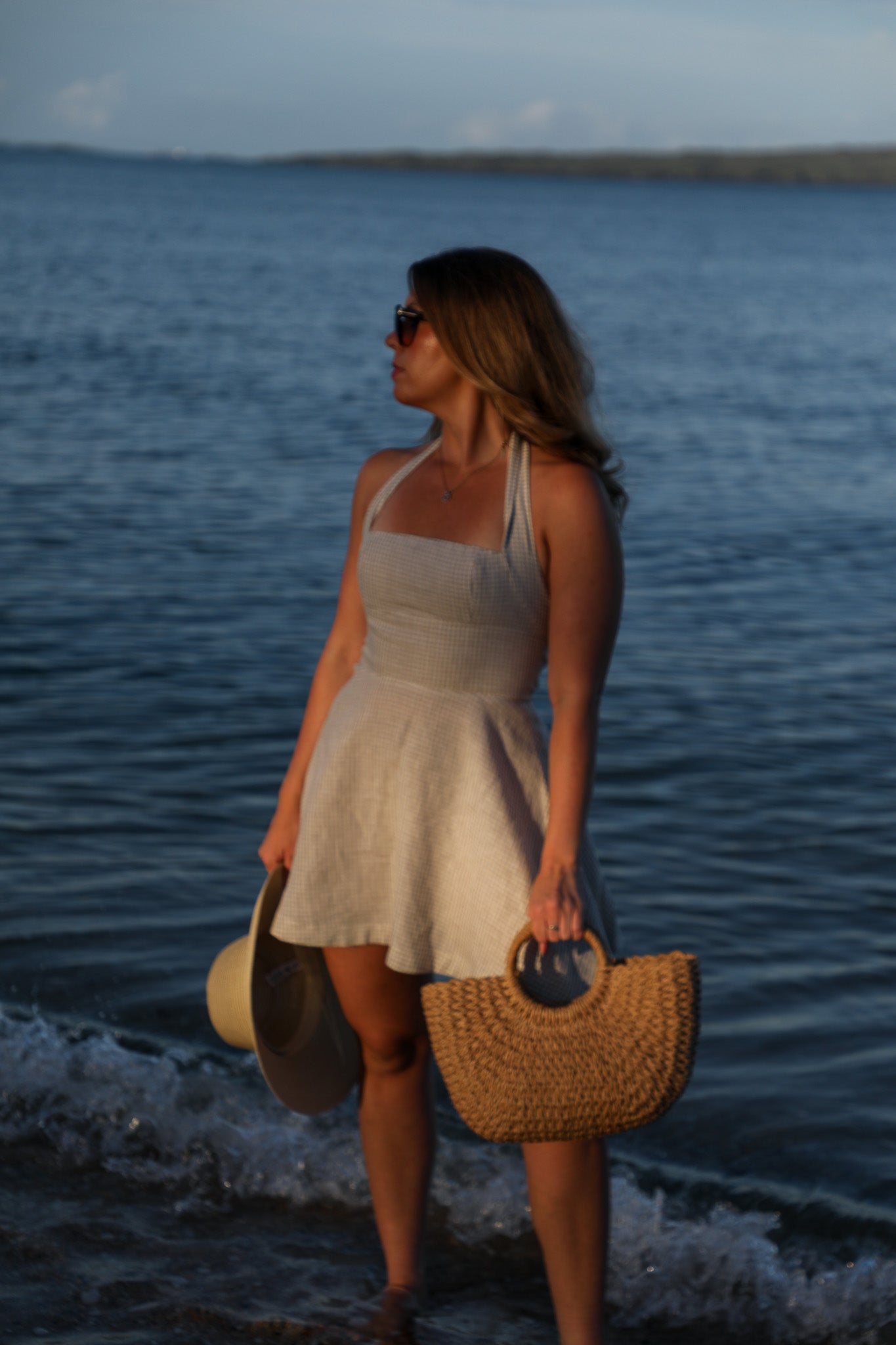 Cocktail Palma Dress