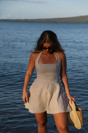 Cocktail Palma Dress