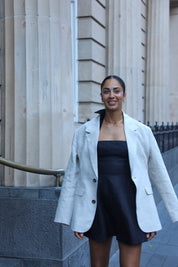 Cocktail Palma Dress