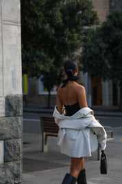 Cocktail Palma Dress